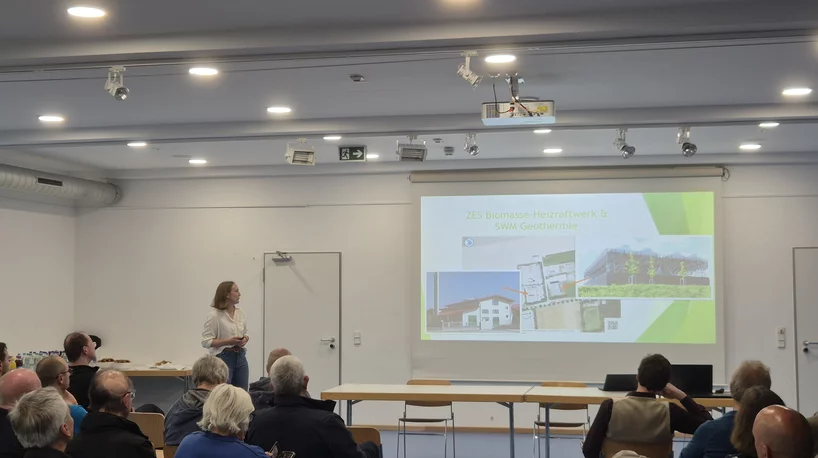 Abschlussveranstaltung KWP