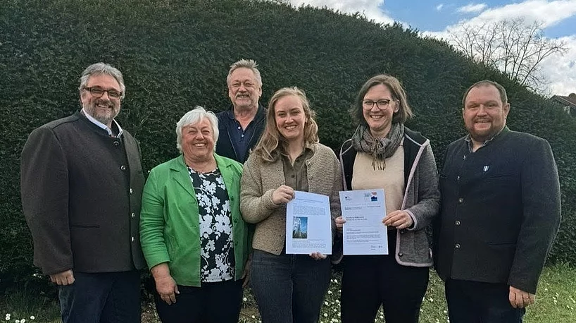 Foto Klimaaktive Kommune